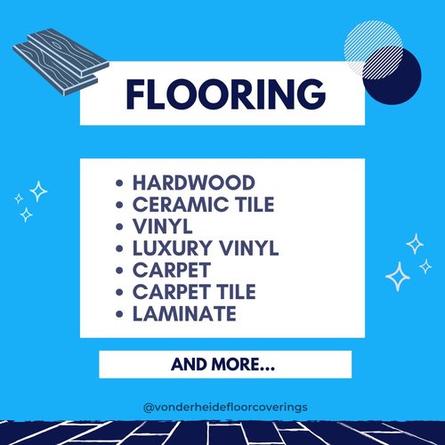 Vonderheide Floor Coverings | Pekin, IL | Welcome Slide 5