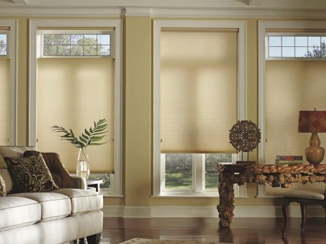 Vonderheide's Floor Coverings Blog - Choosing the right window treatment