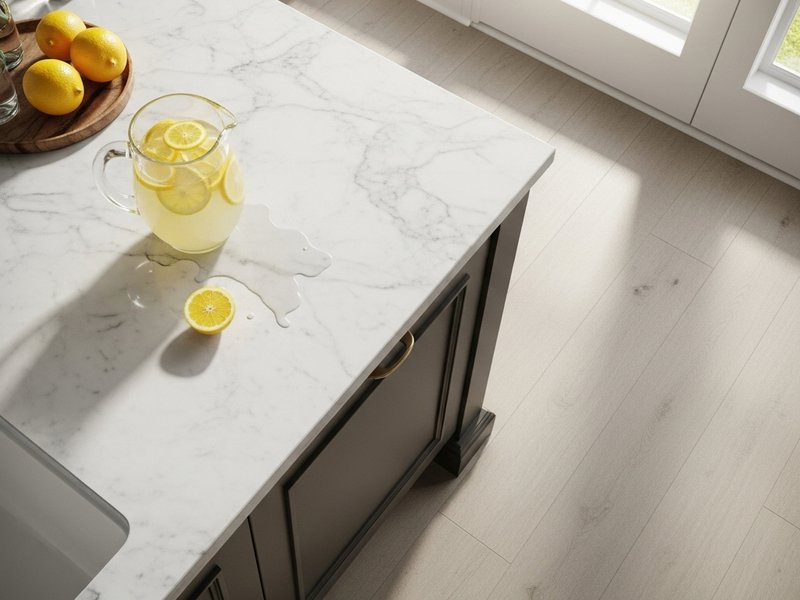 Beautiful lvt flooring (luxury vinyl tile)