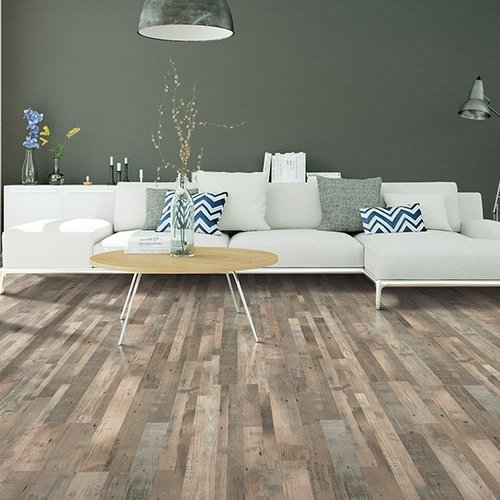 Stylish laminate in Metamora, IL from Vonderheide Floor Covering