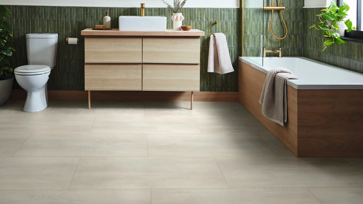 Karndean Designflooring LVP
