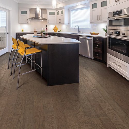 Durable hardwood in Peoria, IL from Vonderheide Floor Covering