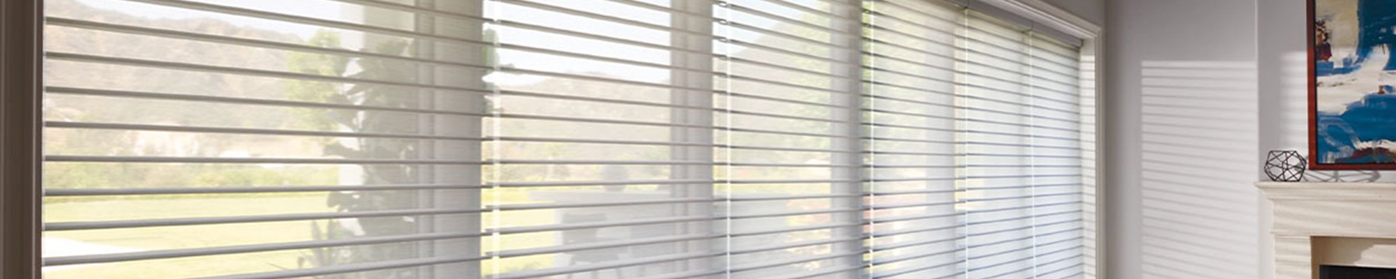 Custom window treatments from Vonderheides Floor Coverings in Peking, IL