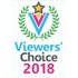 Viewers' Choice 2018