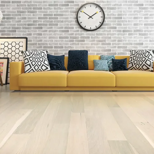 Vonderheide Floor Coverings Co. providing laminate flooring for your space in Pekin, IL